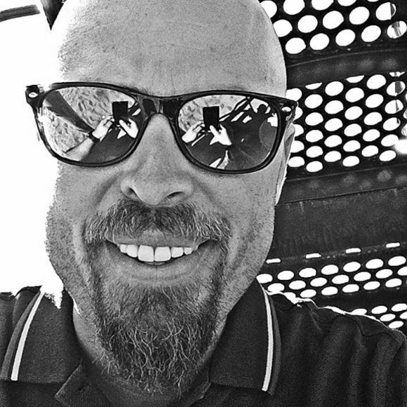 Meet your Posher, Adam - Picture 1 of 1